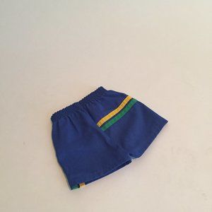 1990s Toddler Shorts